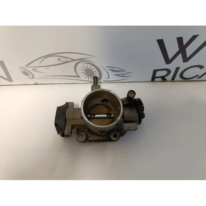 9600930002 VALVOLA CORPO FARFALLATO HYUNDAI GETZ 1.3 60 KW 2003-2005 3517022600