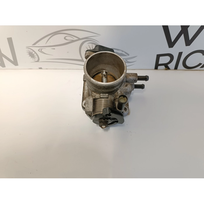 9600930002 VALVOLA CORPO FARFALLATO HYUNDAI GETZ 1.3 60 KW 2003-2005 3517022600