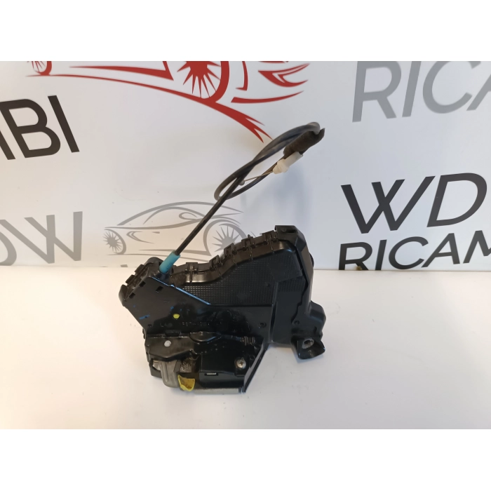 A046693 SERRATURA ELETTRICA CHIUSURA ANTERIORE SINISTRA TOYOTA RAV 4 2010-2016