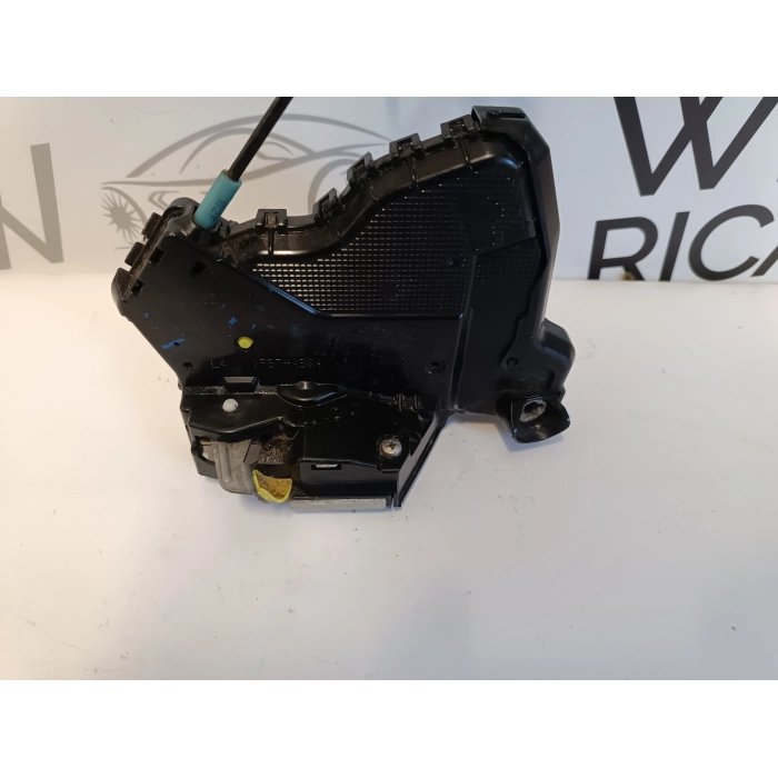 A046693 SERRATURA ELETTRICA CHIUSURA ANTERIORE SINISTRA TOYOTA RAV 4 2010-2016