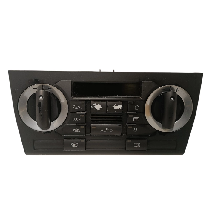 8P0820043F GRUPPO COMANDI CLIMA CENTRALINA A/C AUDI A3 8P 8PA 2003-2013 8P0820043