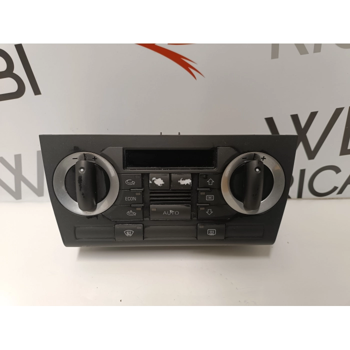 8P0820043F GRUPPO COMANDI CLIMA CENTRALINA A/C AUDI A3 8P 8PA 2003-2013 8P0820043