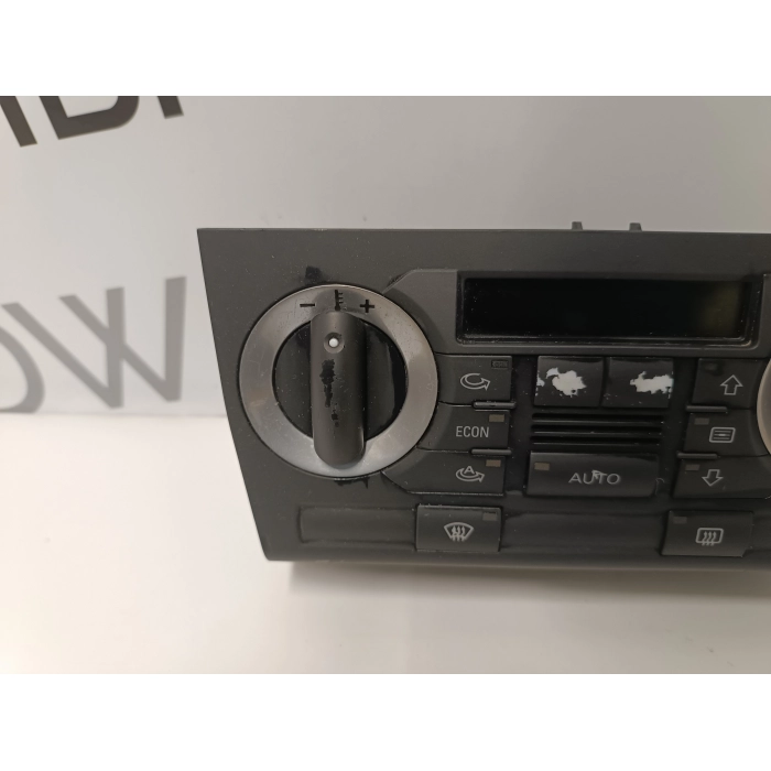 8P0820043F GRUPPO COMANDI CLIMA CENTRALINA A/C AUDI A3 8P 8PA 2003-2013 8P0820043