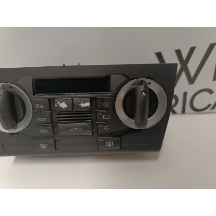 8P0820043F GRUPPO COMANDI CLIMA CENTRALINA A/C AUDI A3 8P 8PA 2003-2013 8P0820043