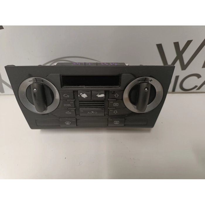 8P0820043F GRUPPO COMANDI CLIMA CENTRALINA A/C AUDI A3 8P 8PA 2003-2013 8P0820043