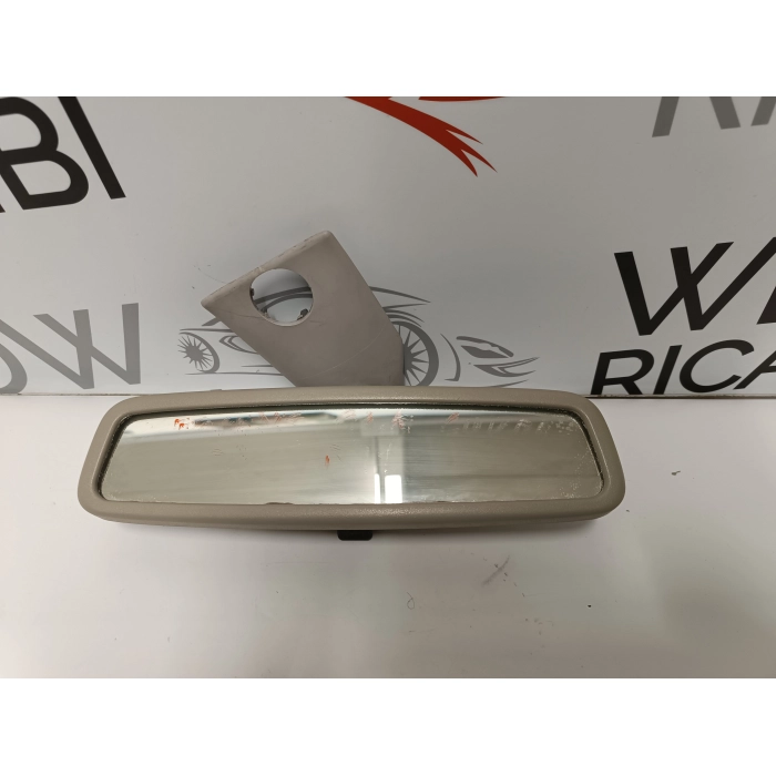 433123457 SPECCHIO INTERNO SPECCHIETTO MERCEDES BENZ CLASSE C W203 2000-2007