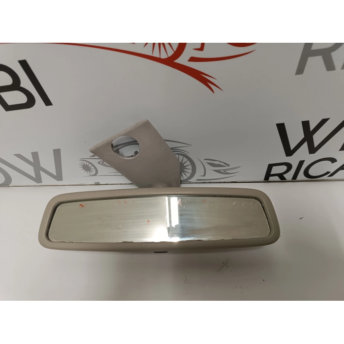 433123457 SPECCHIO INTERNO SPECCHIETTO MERCEDES BENZ CLASSE C W203 2000-2007