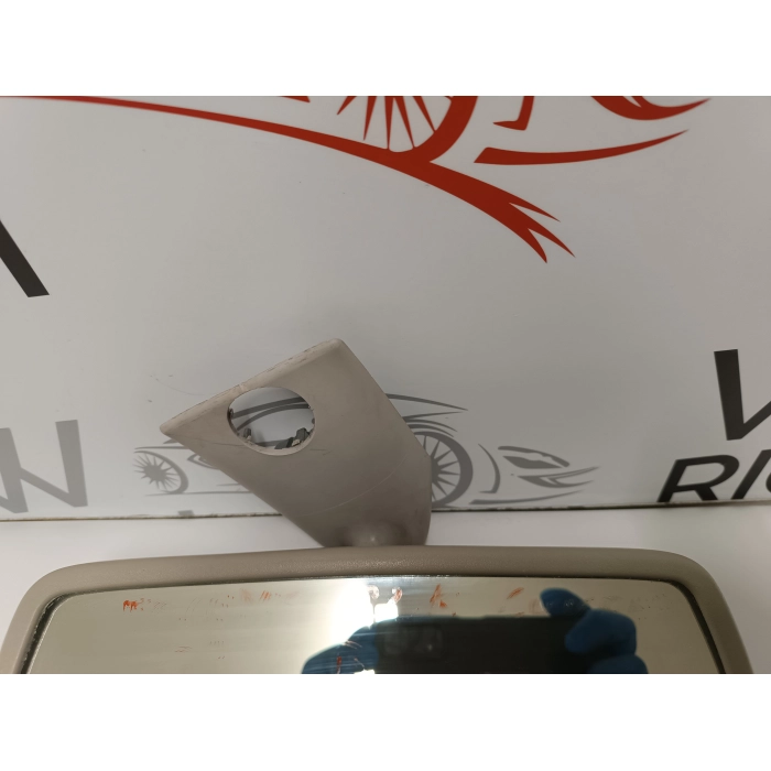 433123457 SPECCHIO INTERNO SPECCHIETTO MERCEDES BENZ CLASSE C W203 2000-2007