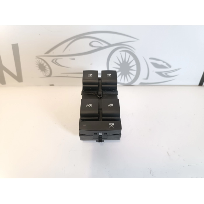 13305011 PULSANTIERA ALZAVETRO PORTA ANTERIORE SINISTRO OPEL MOKKA A (2012\2019)
