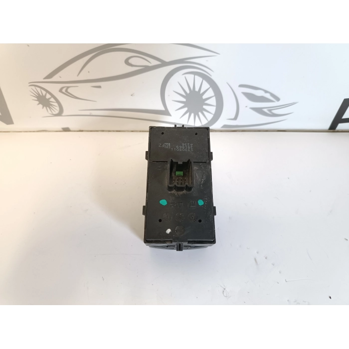 13305011 PULSANTIERA ALZAVETRO PORTA ANTERIORE SINISTRO OPEL MOKKA A (2012\2019)