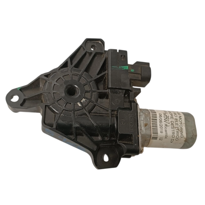 C37707100 MOTORINO ALZAVETRO ELETTRICO POSTERIORE DESTRO FIAT 500X 2014-2023