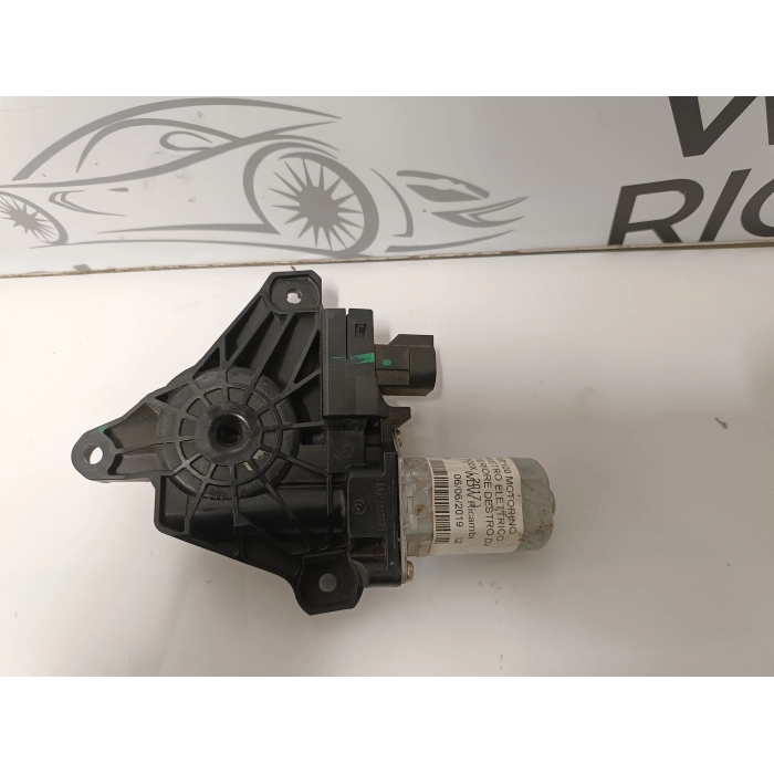 C37707100 MOTORINO ALZAVETRO ELETTRICO POSTERIORE DESTRO FIAT 500X 2014-2023