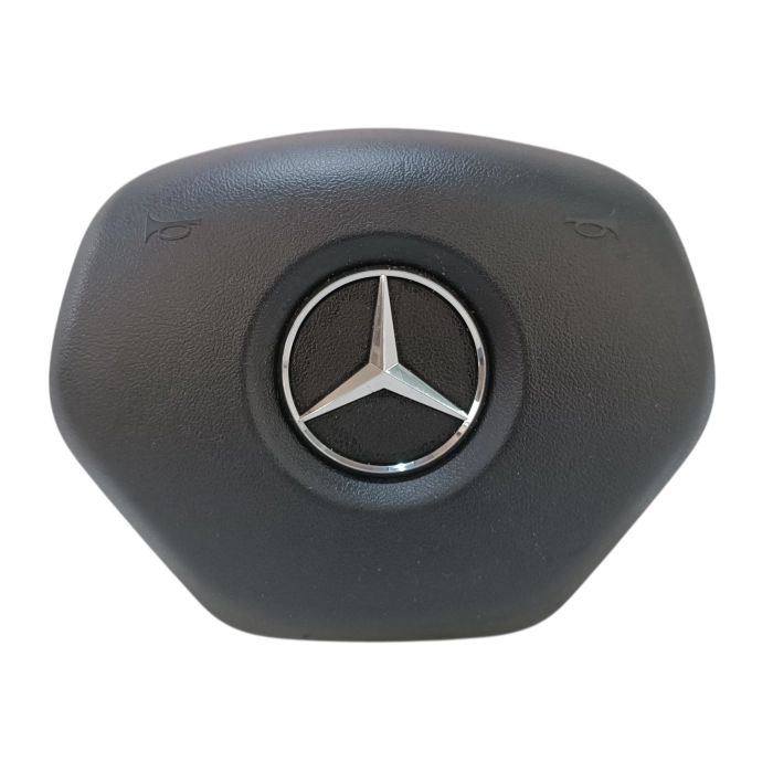 308237595162AB AIRBAG VOLANTE MERCEDES CLASSE A W176 \ CLA C117 \ X117 TB16231060109