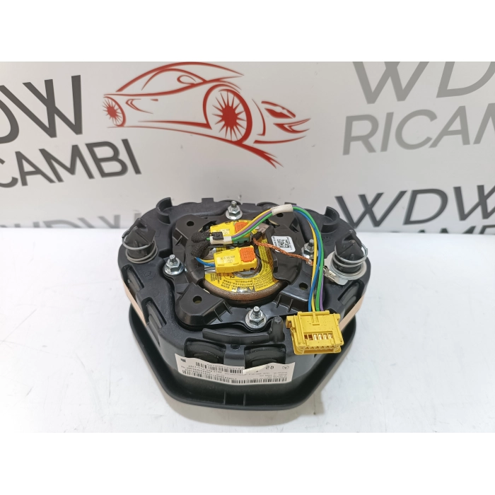 308237595162AB AIRBAG VOLANTE MERCEDES CLASSE A W176 \ CLA C117 \ X117 TB16231060109