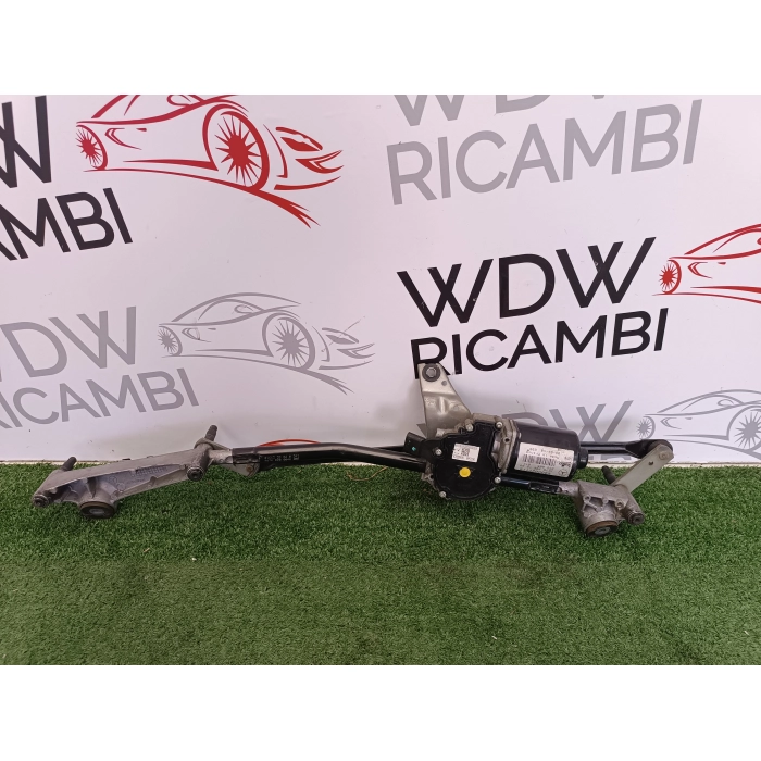 A1769061800 MOTORINO TERGICRISTALLO ANTERIORE MERCEDES CLASSE A W176 \ CLA (2013\2015)