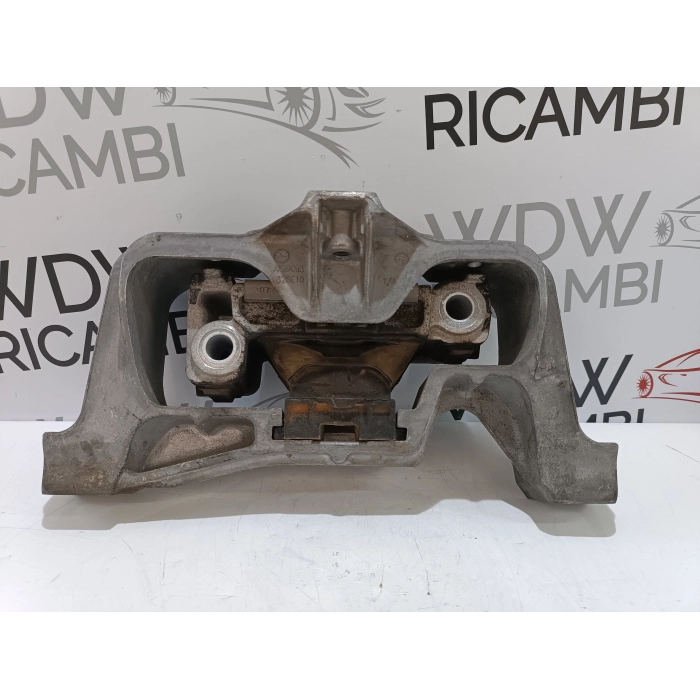 A2462401817 SUPPORTO MOTORE MERCEDES CLA W117 C117 (2013\2015) 220 CDI DIESEL