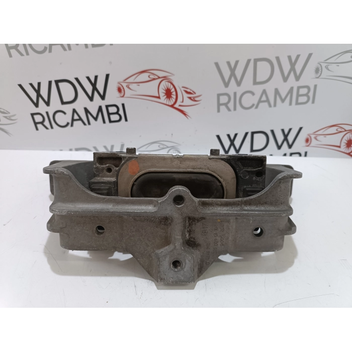 A2462401817 SUPPORTO MOTORE MERCEDES CLA W117 C117 (2013\2015) 220 CDI DIESEL