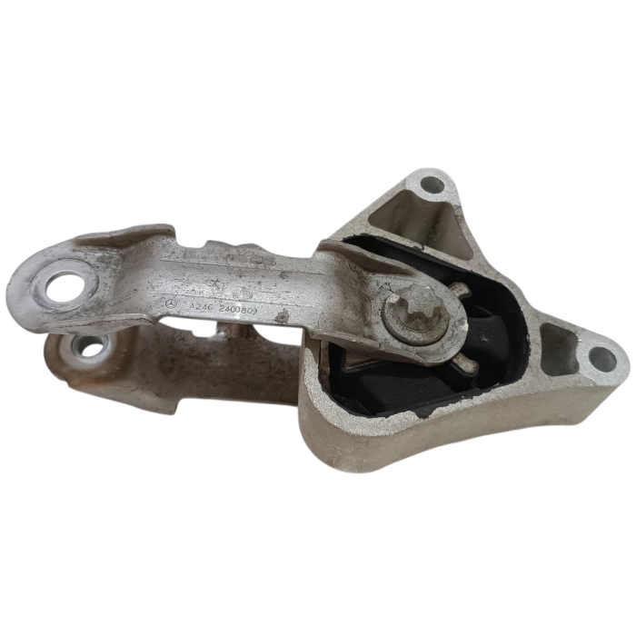 A2462400809 SUPPORTO MOTORE MERCEDES CLA W117 C117 (2013\2015) 220 CDI DIESEL