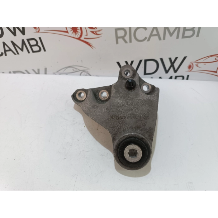 A2462401109 SUPPORTO MOTORE MERCEDES CLA W117 C117 (2013\2015) 220 CDI DIESEL