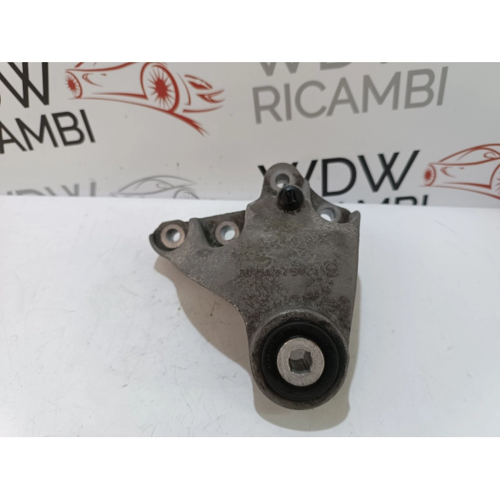 A2462401109 SUPPORTO MOTORE MERCEDES CLA W117 C117 (2013\2015) 220 CDI DIESEL