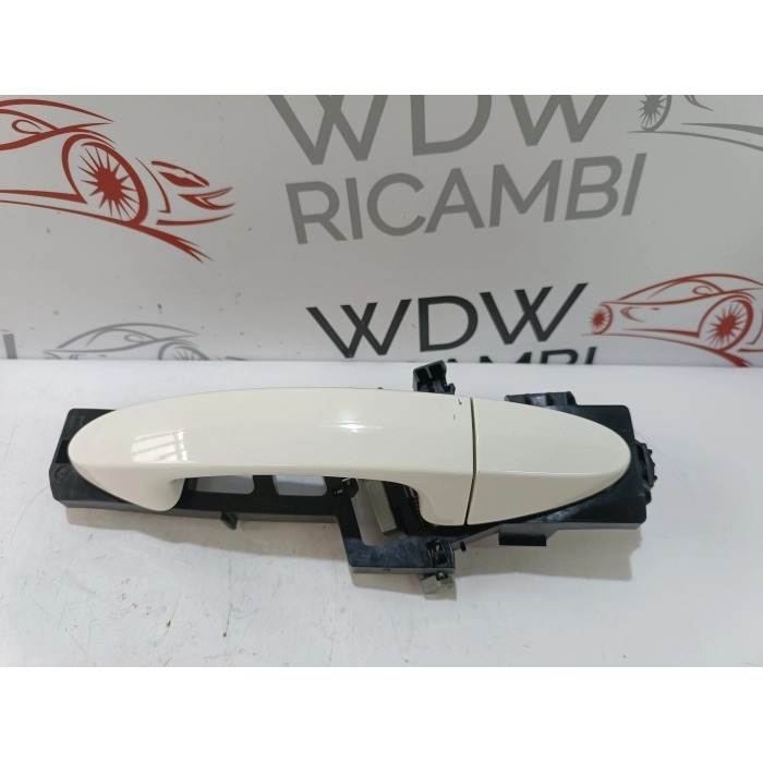 8A61-A224A37-EF MANIGLIA ESTERNA POSTERIORE SINISTRO FORD ECOSPORT 2° 2012\2016