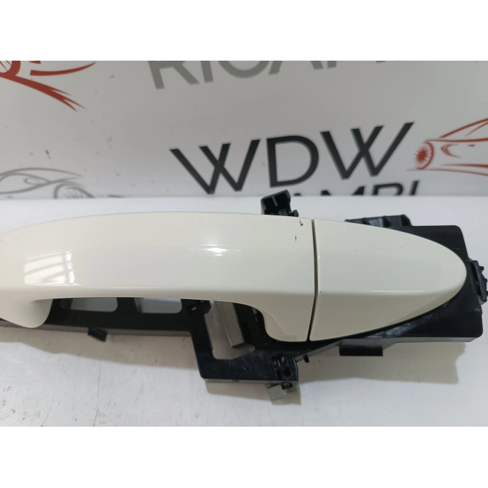 8A61-A224A37-EF MANIGLIA ESTERNA POSTERIORE SINISTRO FORD ECOSPORT 2° 2012\2016