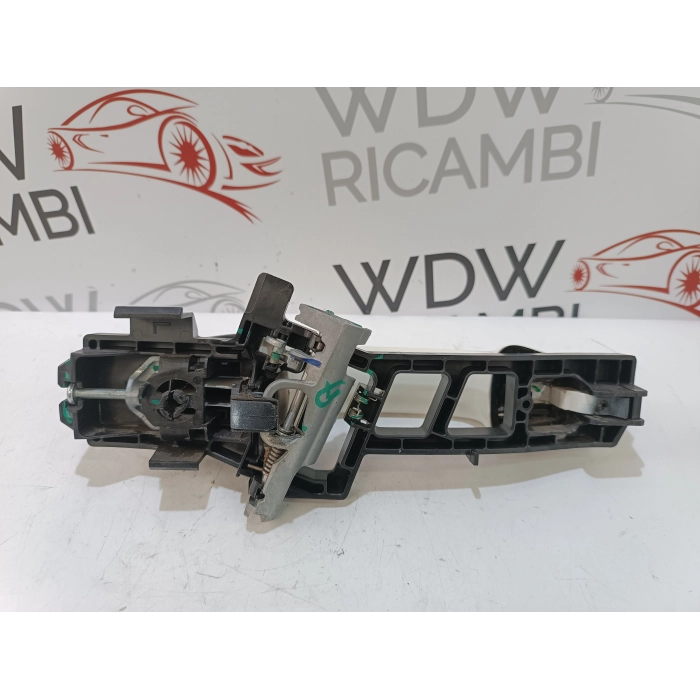 8A61-A224A37-EF MANIGLIA ESTERNA POSTERIORE SINISTRO FORD ECOSPORT 2° 2012\2016