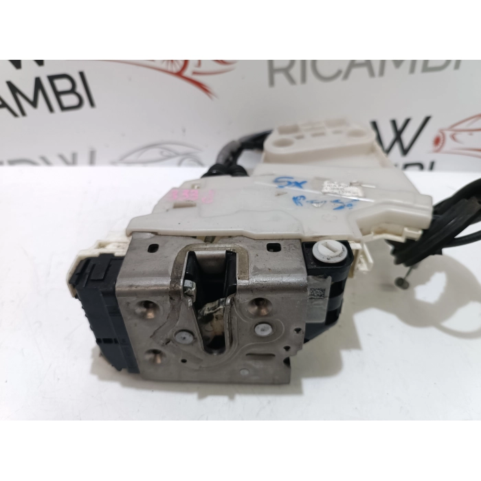 52028385 SERRATURA CHIUSURA POSTERIORE SINISTRO JEEP RENEGADE \ FIAT 500X