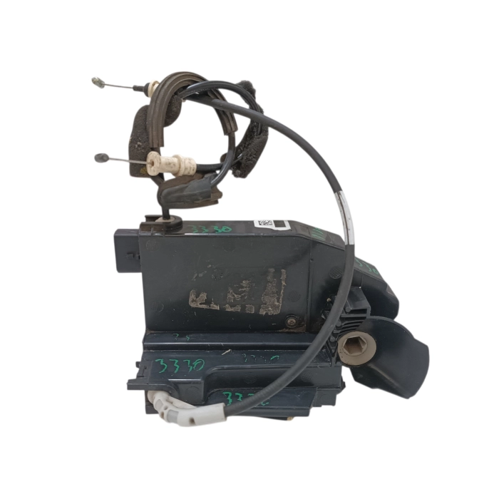 9810309480 SERRATURA ELETTRICA PORTA ANTERIORE SINISTRO PEUGEOT 308 2° (2013\2021)