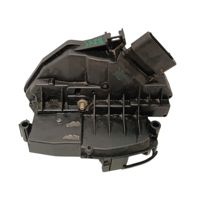 BM5AA21812BG SERRATURA CHIUSURA PORTA ANTERIORE DESTRA FORD FOCUS 2011-2018 3 SERIE