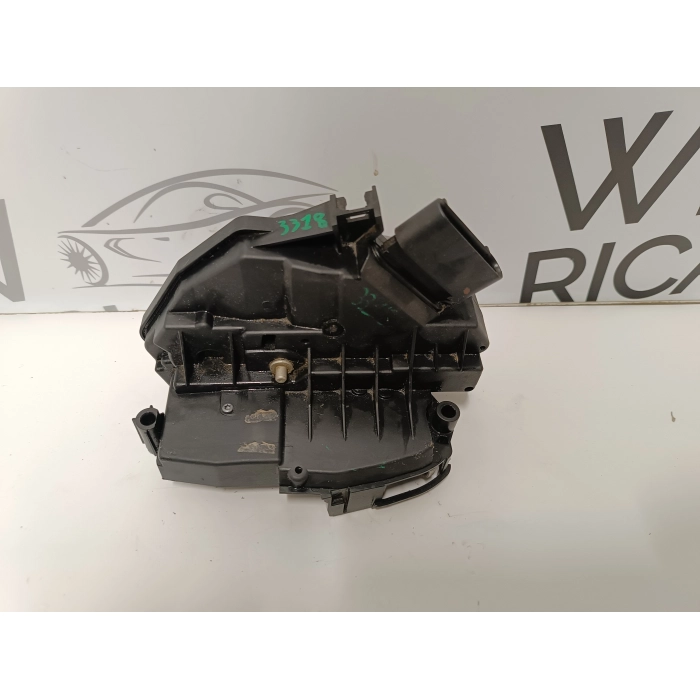 BM5AA21812BG SERRATURA CHIUSURA PORTA ANTERIORE DESTRA FORD FOCUS 2011-2018 3 SERIE
