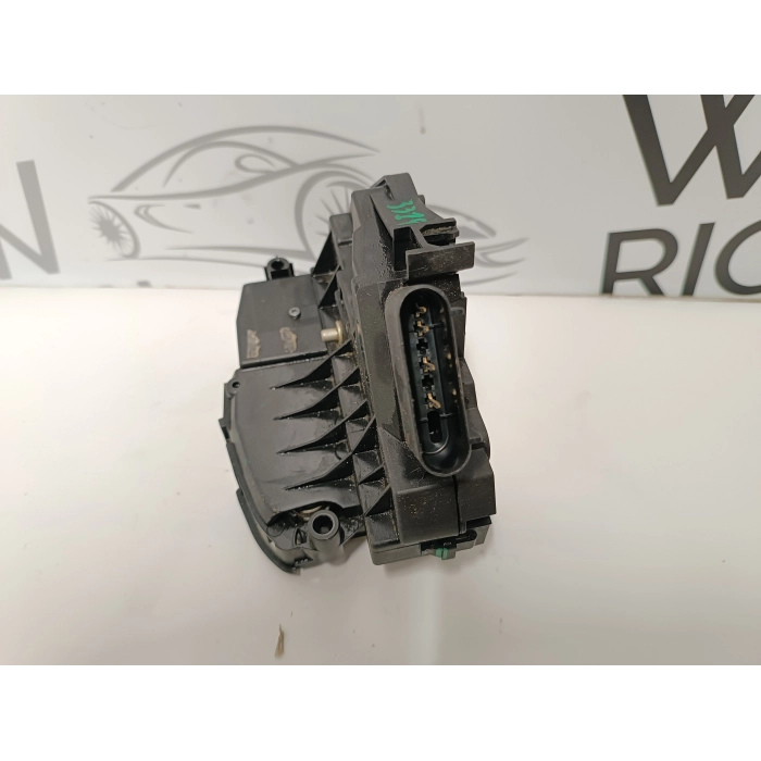 BM5AA21812BG SERRATURA CHIUSURA PORTA ANTERIORE DESTRA FORD FOCUS 2011-2018 3 SERIE