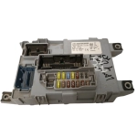 00520630990 CENTRALINA PORTAFUSIBILI BODY COMPUTER LANCIA YPSILON 312 2012-2023