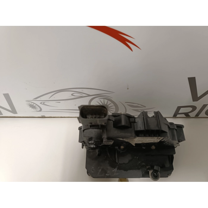 55701964 SERRATURA CHIUSURA PORTA ANTERIORE DESTRA FIAT GRANDE PUNTO 5P ELETTRICA