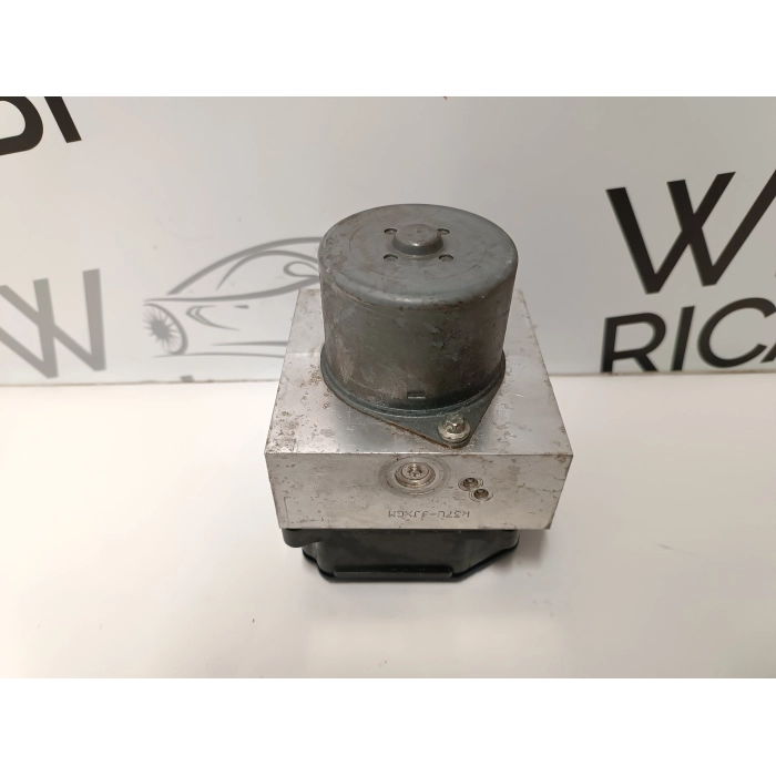 51847730 CENTRALINA POMPA ABS LANCIA DELTA III (844) 2008-2015 1.9 190CV 16882706