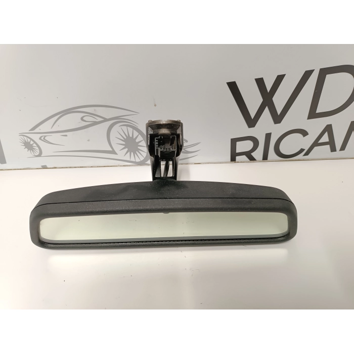 8238066 SPECCHIO SPECCHIETTO INTERNO RETROVISORE BMW SERIE 3 E90 E91 2005-2013