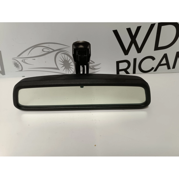 8238066 SPECCHIO SPECCHIETTO INTERNO RETROVISORE BMW SERIE 3 E90 E91 2005-2013
