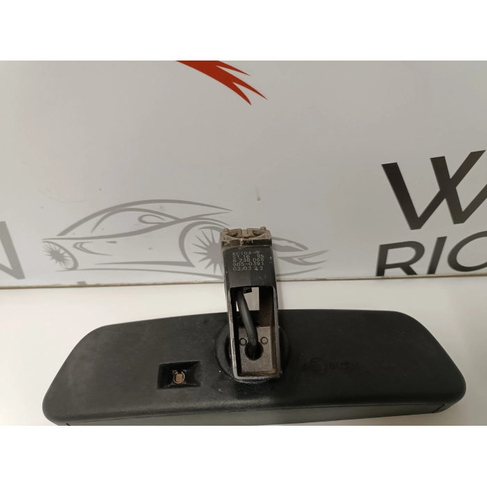 8238066 SPECCHIO SPECCHIETTO INTERNO RETROVISORE BMW SERIE 3 E90 E91 2005-2013