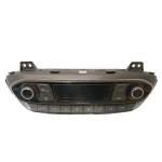 97250G4300 GRUPPO COMANDI CLIMA ARIA STUFA A\C HYUNDAI I30 GD 2011-2016 2° SERIE