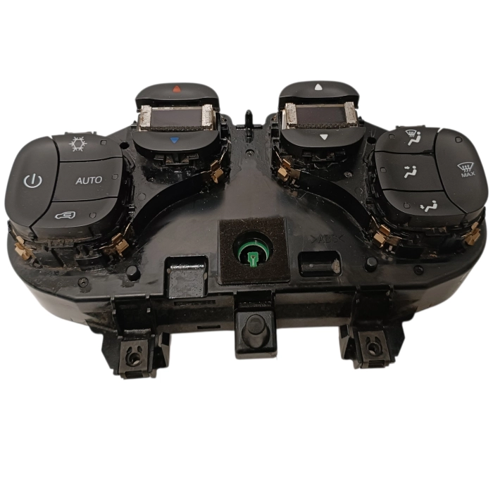 735599949 CENTRALINA GRUPPO COMANDI CLIMA FIAT NEW PANDA CROSS 2012-2023