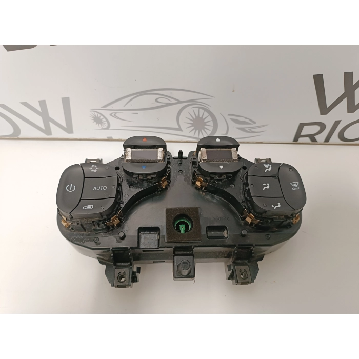 735599949 CENTRALINA GRUPPO COMANDI CLIMA FIAT NEW PANDA CROSS 2012-2023