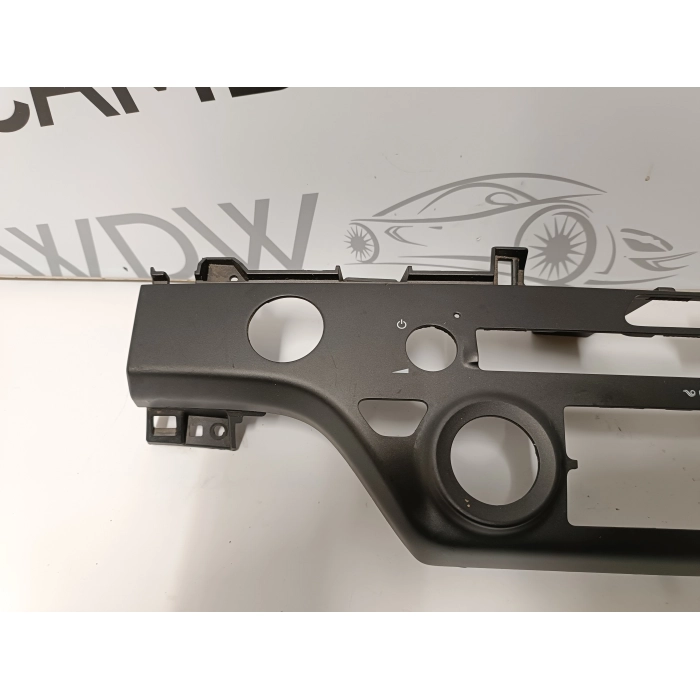 84745-F1360 RIVESTIMENTO GRUPPO COMANDI CENTRALE CRUSCOTTO KIA SPORTAGE QL 2016-2021