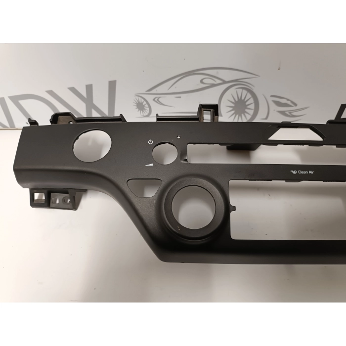 84745-F1360 RIVESTIMENTO GRUPPO COMANDI CENTRALE CRUSCOTTO KIA SPORTAGE QL 2016-2021