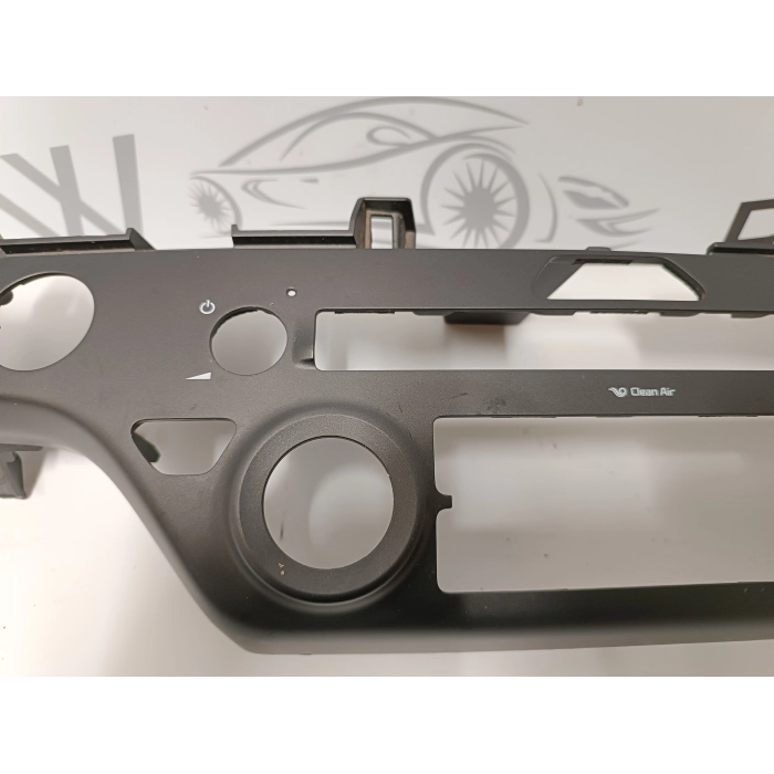 84745-F1360 RIVESTIMENTO GRUPPO COMANDI CENTRALE CRUSCOTTO KIA SPORTAGE QL 2016-2021