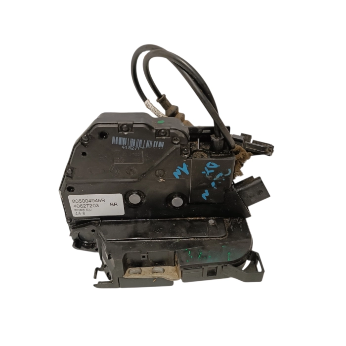 805004945R SERRATURA CHIUSURA PORTA ANTERIORE DESTRA RENAULT CLIO IV 2012-2019