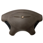 SS599391 AIRBAG VOLANTE STERZO CHRYSLER VOYAGER RS 4 IV SERIE 2000-2007 2.5 CC 141CV 105KW