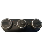 07356377170 CENTRALINA GRUPPO COMANDI CLIMA A\C JEEP RENEGADE (BU) DAL 2014 IN POI