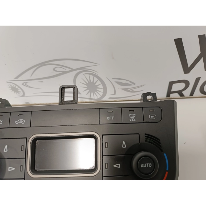 156088743 CENTRALINA GRUPPO COMANDO CLIMA ARIA AUTOMATICO ALFA ROMEO MITO STUFA
