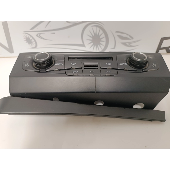 8T1820043 CENTRALINA STRUMENTAZIONE COMANDI CLIMA A\C AUDI A4 (B8) (2007\2016)