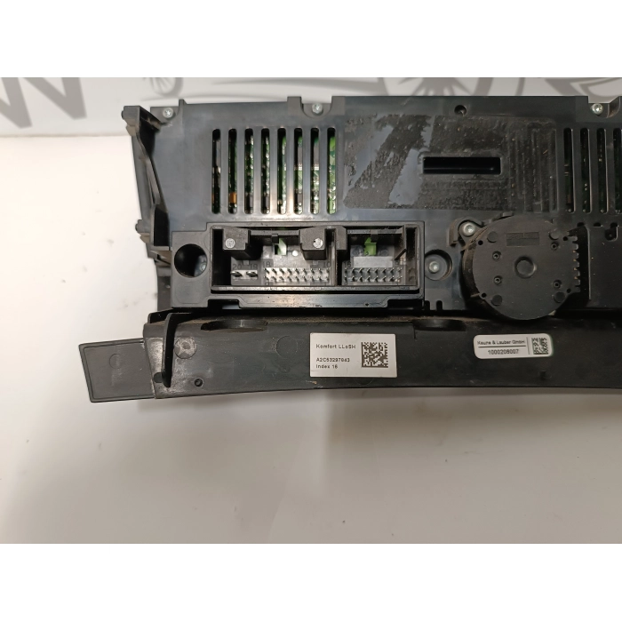 8T1820043 CENTRALINA STRUMENTAZIONE COMANDI CLIMA A\C AUDI A4 (B8) (2007\2016)